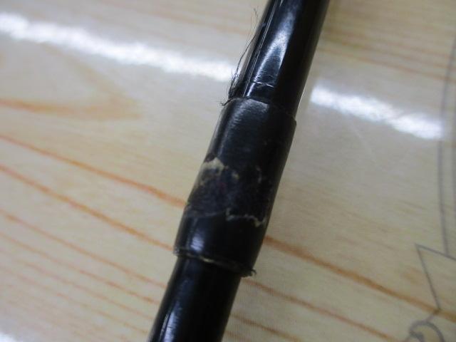 TDトルネード TD-TO602MLFB