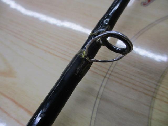 TDトルネード TD-TO602MLFB