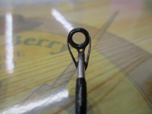 TDトルネード TD-TO602MLFB