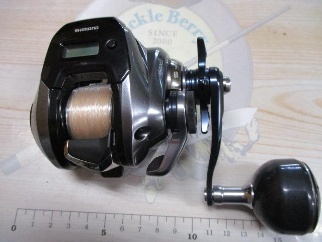 グラップラープレミアム 150XG