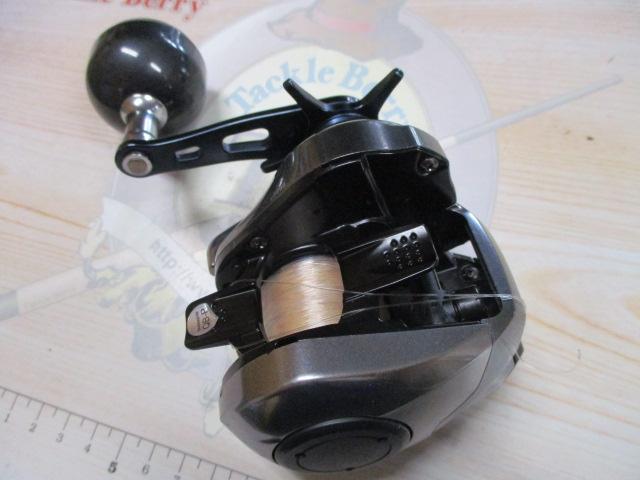 グラップラープレミアム 150XG