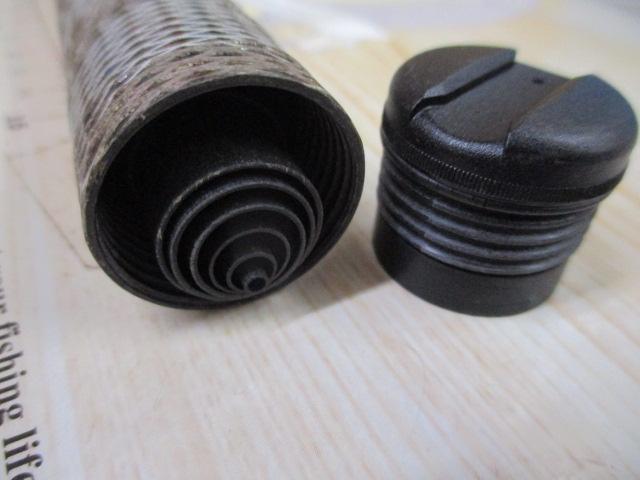 CWPMマルチレングスハヤ 80