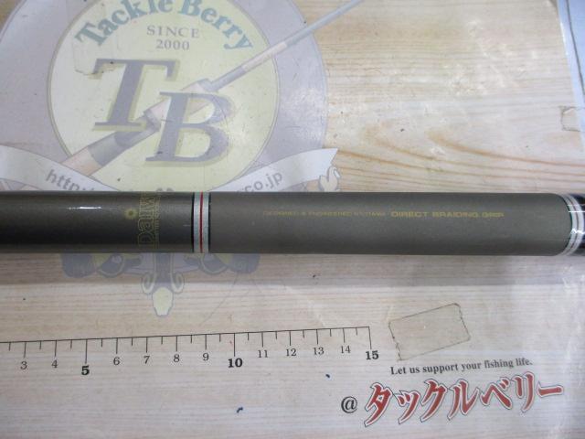 CWPMマルチレングスハヤ 80