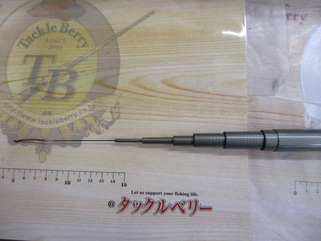 CWPMマルチレングスハヤ 80