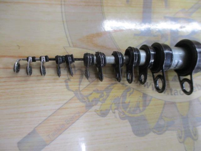 CWPMマルチレングス磯 1.5-53/60パワー