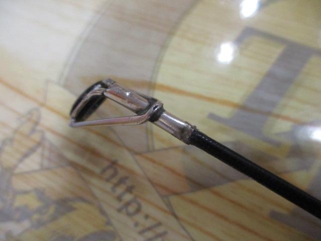 CWダイレクトパワー大島 3-53遠投