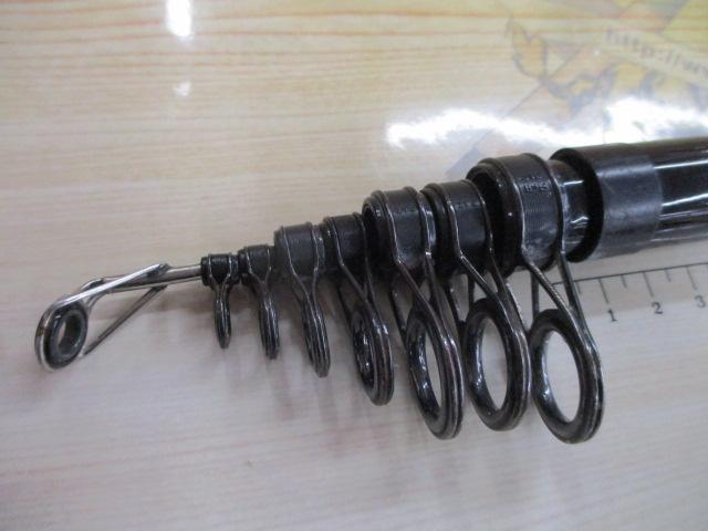 CWダイレクトパワー大島 3-53遠投