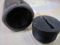 CWダイレクトパワー大島 3-53遠投