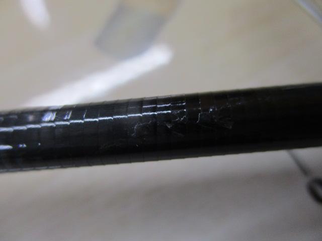 クロスフィールド XRFS-802ML