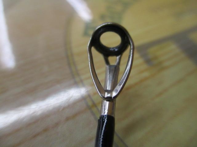 クロスフィールド XRFS-802ML