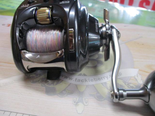 21シーボーグ 300J｜＠ベリーネット 日本最大新品中古釣具WEB