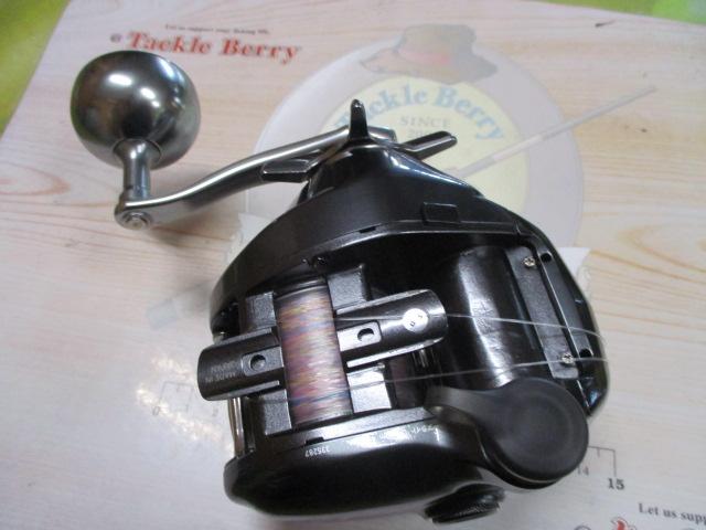 21シーボーグ 300J｜＠ベリーネット 日本最大新品中古釣具WEB