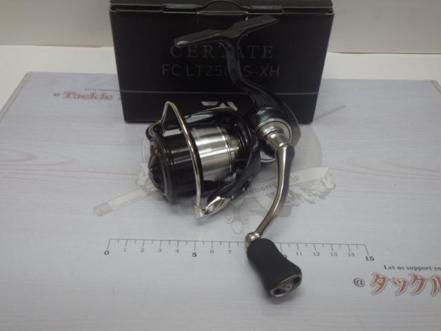 24セルテート FC LT2500S-XH｜＠ベリーネット 日本最大新品中古