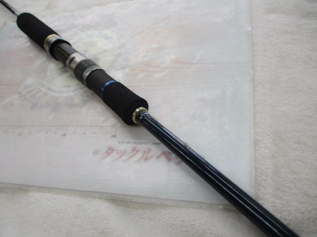 クロステージ CRJ-S60/3｜＠ベリーネット 日本最大新品中古釣具