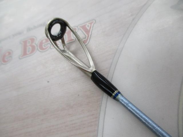 クロステージ CRJ-S60/3｜＠ベリーネット 日本最大新品中古釣具