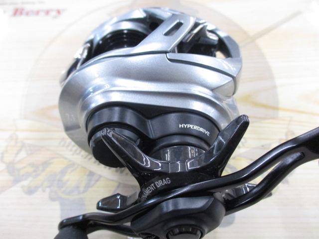 21アルファスSV TW 800H シマノ派も必見!!ダイワ21アルファスSV TW徹底