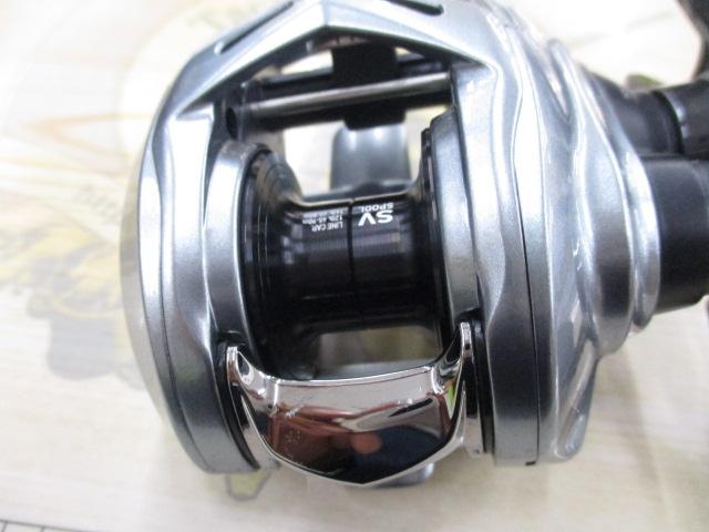 21アルファス SV TW 800H｜＠ベリーネット 日本最大新品中古釣具