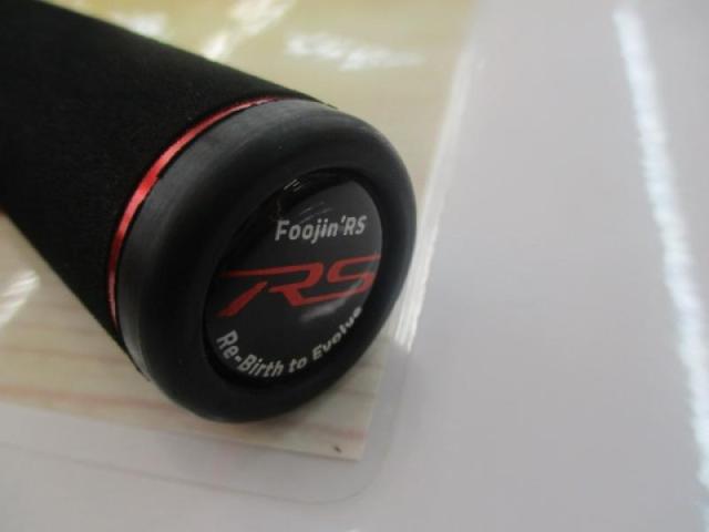 風神RS マジェスティックサーフ S106M