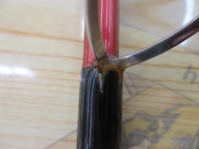 炎月一つテンヤマダイSS 255MH