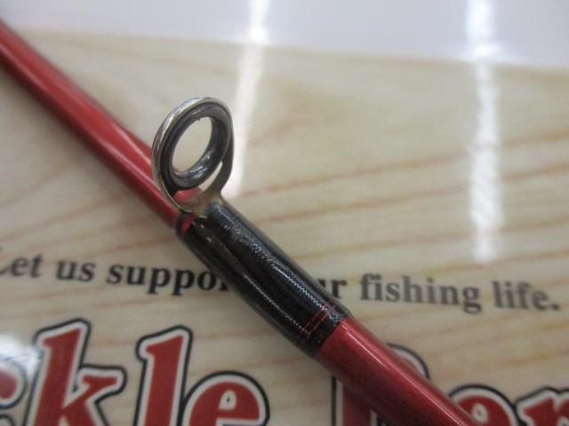 炎月一つテンヤマダイSS 255MH｜＠ベリーネット 日本最大新品