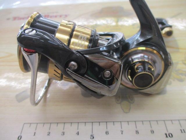 20ルビアス　FC LT2000S-XH 日本製 20ルビアス FC LT2000S-XH 日本製 - メルカリ