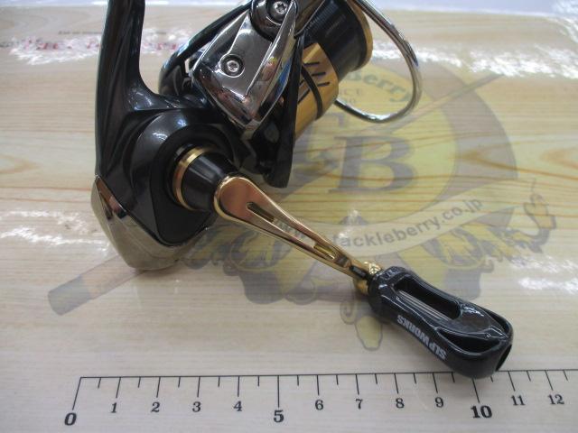 20ルビアス FC LT2000S-XH｜＠ベリーネット 日本最大新品中古