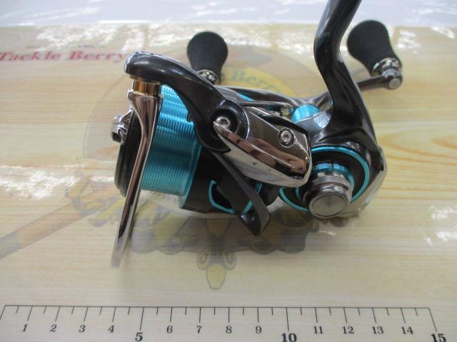 21エメラルダスエア FC LT2500S-DH