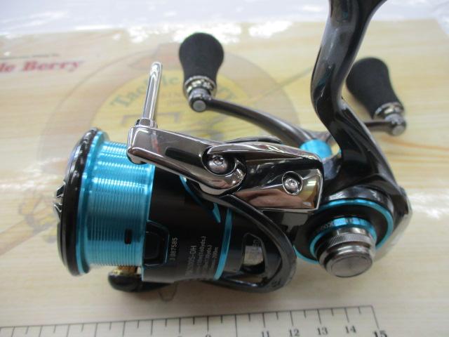 21エメラルダスエア FC LT2500S-DH