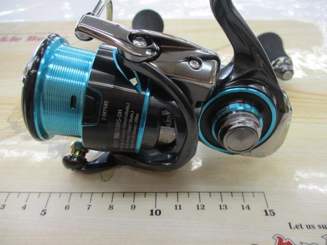 21エメラルダスエア FC LT2500S-DH