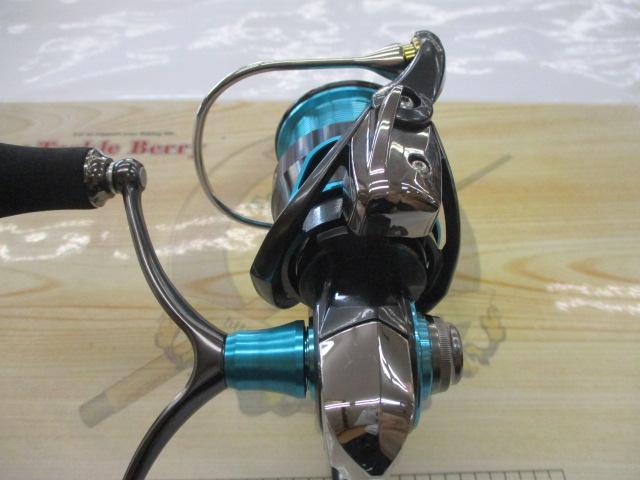 21エメラルダスエア FC LT2500S-DH