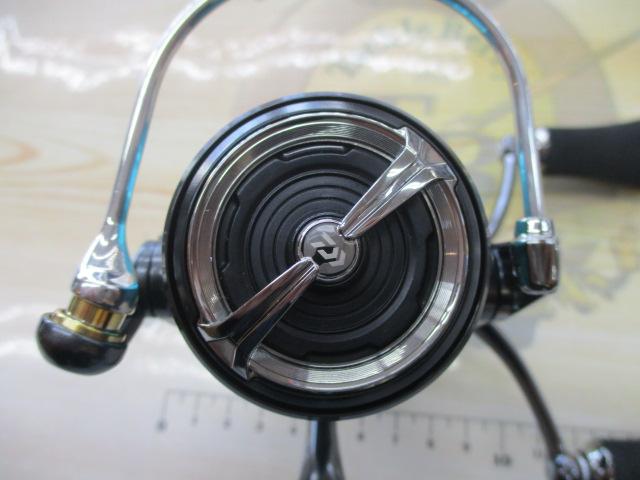 21エメラルダスエア FC LT2500S-DH