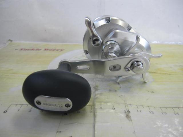 11オシアジガー 1000HG｜＠ベリーネット 日本最大新品中古釣具