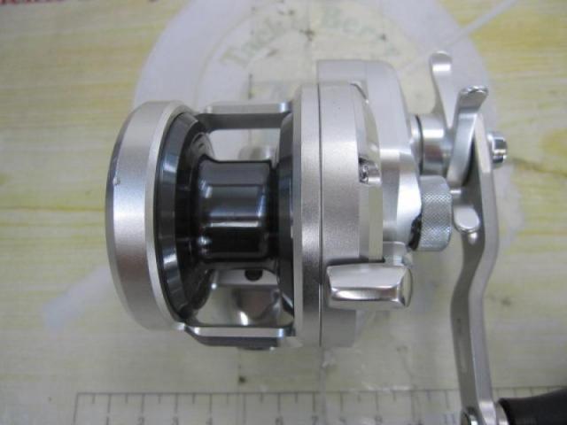 11オシアジガー　1000HG シマノ（SHIMANO）】17 オシアジガー 1000HG｜Fishing Japan by