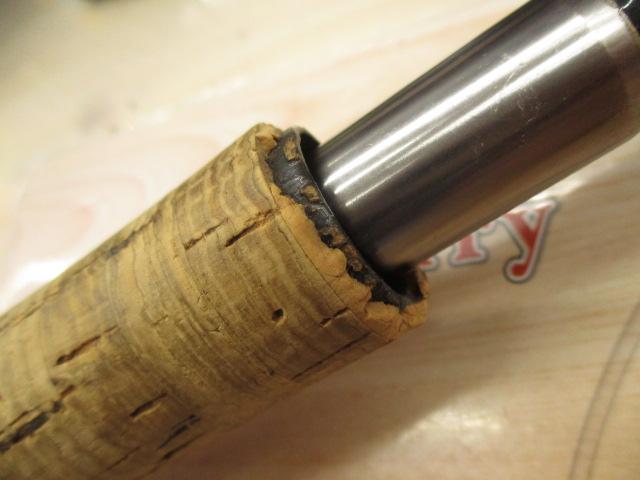 カリスマスティック KC-70XH