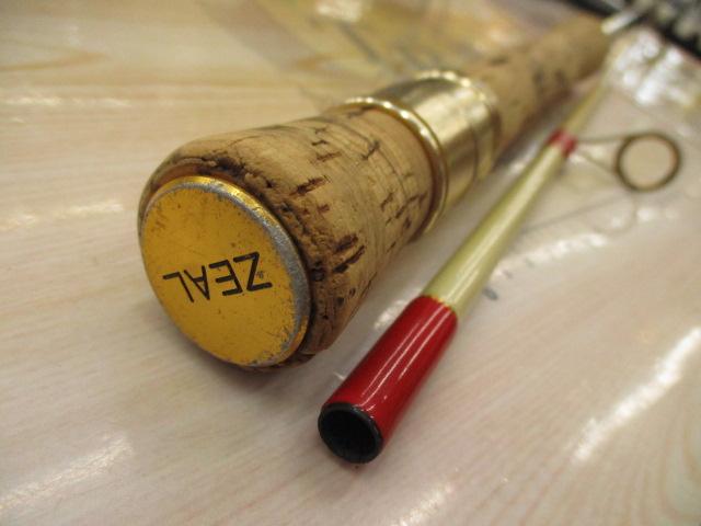 チマチマ 6 CC-60UL (カオリ)｜＠ベリーネット 日本最大新品中古釣具