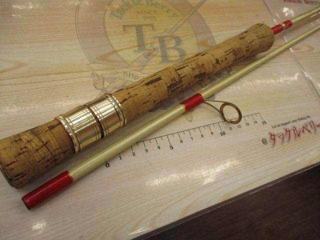 チマチマ 6 CC-60UL (カオリ)｜＠ベリーネット 日本最大新品中古釣具