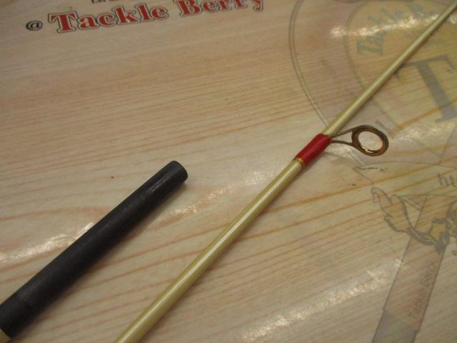 チマチマ 6 CC-60UL (カオリ)｜＠ベリーネット 日本最大新品中古釣具