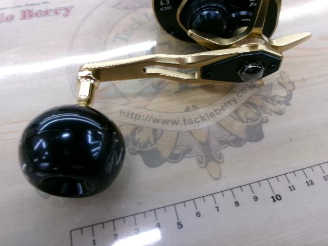 21ソルティガic300 SPORT LIFE PLANETS21ｿﾙﾃｨｶﾞIC 300-DH: ベイト・両軸リール