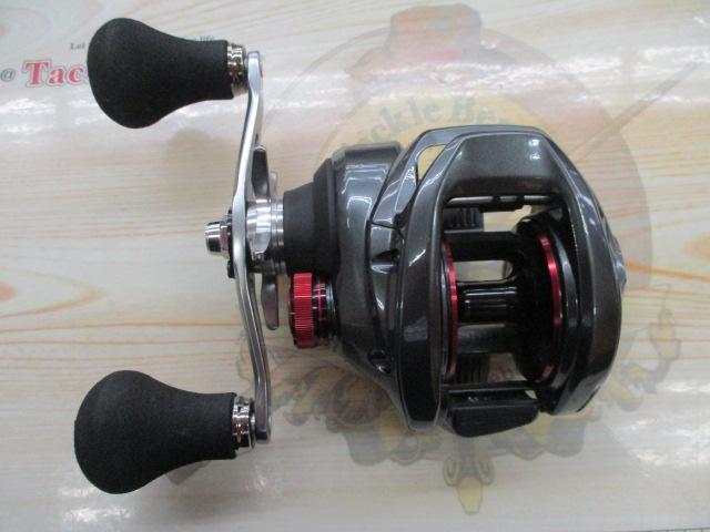 24スコーピオンMD 301XG シマノ(SHIMANO) 24 スコーピオン MD301XG スコーピオン、DC