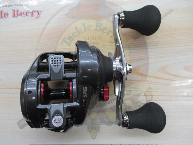 スコーピオンMD 301 XG LH 極美品】スコーピオンMD 301XG LH