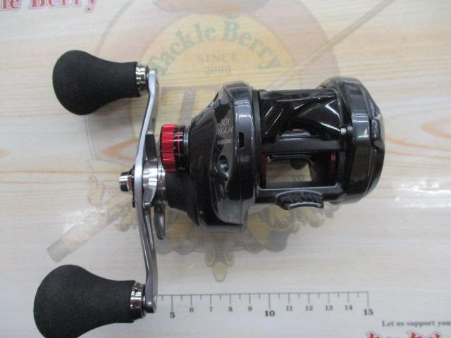 24スコーピオンMD 301XG LH｜＠ベリーネット 日本最大新品中古釣具WEB