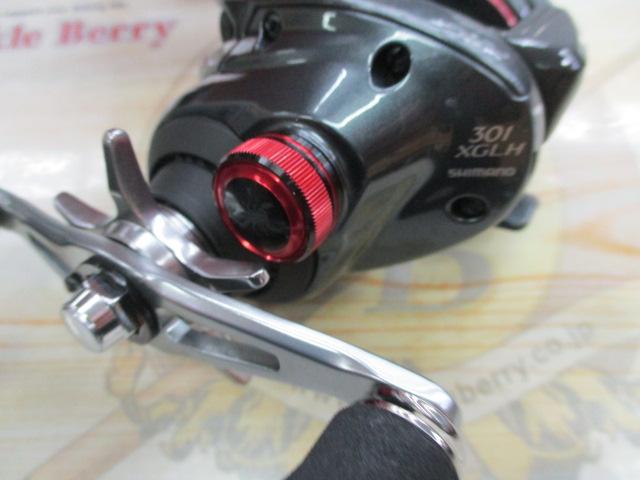 24スコーピオンMD 301XG シマノ(SHIMANO) 24 スコーピオン MD301XG スコーピオン、DC