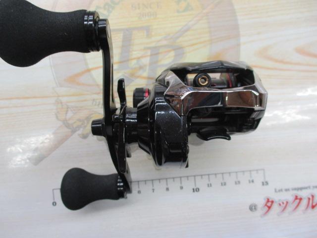 17炎月BB 100HG｜＠ベリーネット 日本最大新品中古釣具WEBショップ
