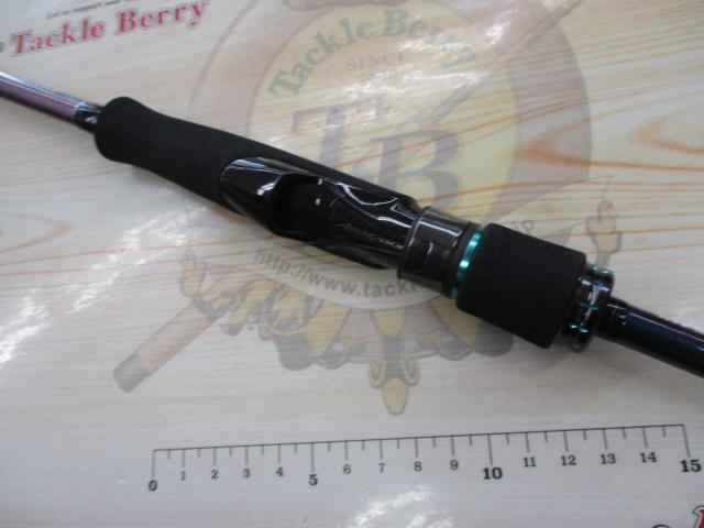 エメラルダスMX 83ML・N｜＠ベリーネット 日本最大新品中古釣具