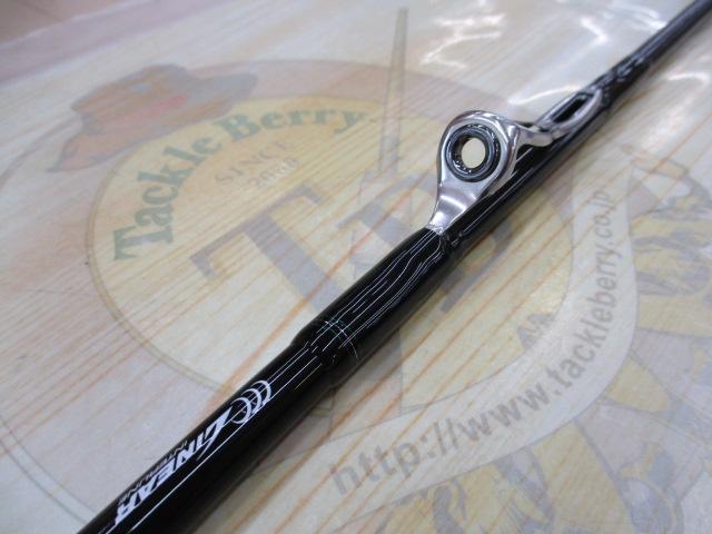 エメラルダス MX 80MLM IL ダイワ エメラルダス MX IL 80MLM・N (スピニング2ピース)(80MLM
