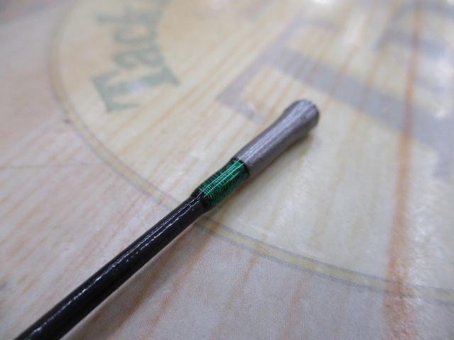 エメラルダスMX IL 80MLM・N