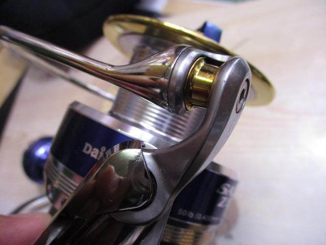 ソルティガZ 6000｜＠ベリーネット 日本最大新品中古釣具WEBショップ