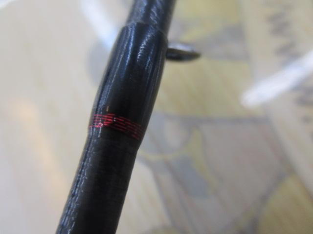 16ポイズングロリアス 176H