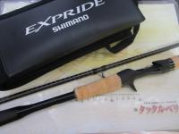 22エクスプライド 168MH-S