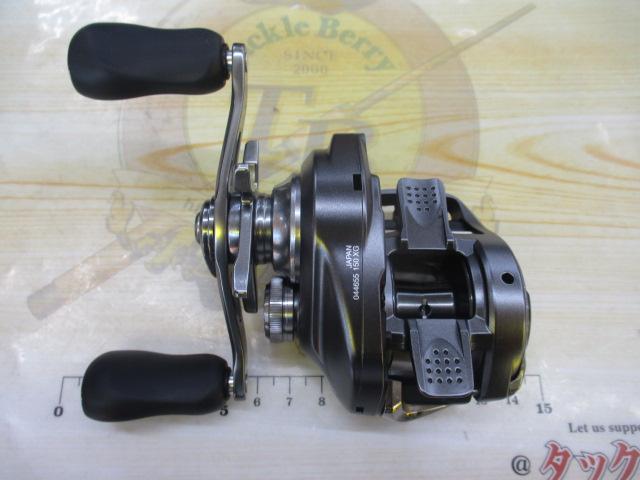 22バンタム XG RH